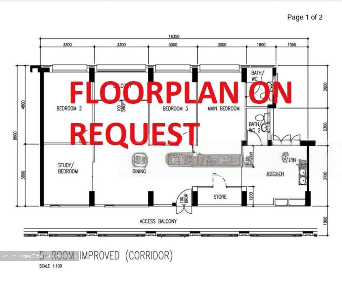 Jalan Kemboja (D13), Terrace #453975601